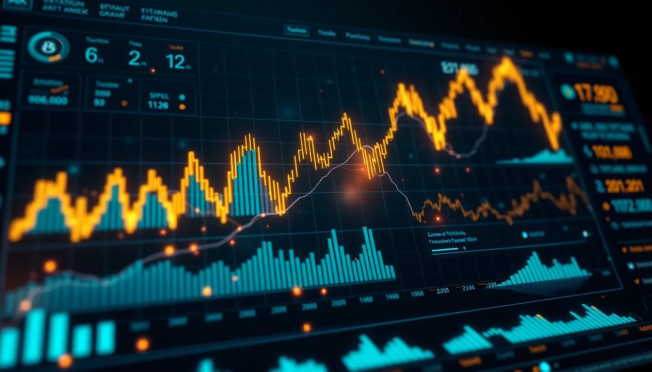 BLueQ AI - Explore the BLueQ AI Official Portal — AI-Enhanced BLueQ AI Trading Hub