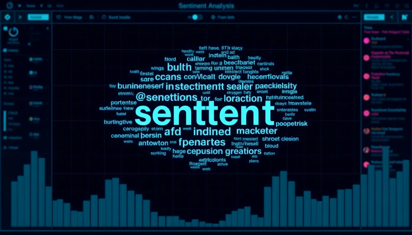 BLueQ AI - Sentiment Insights by BLueQ AI